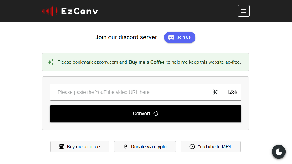 EZConv